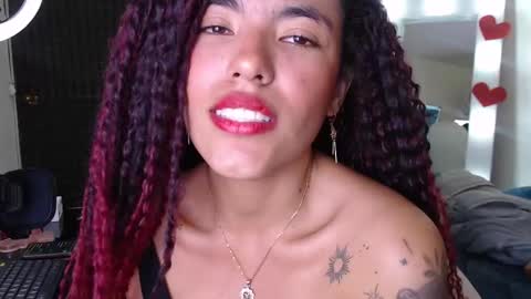 Snapshot of _lili_rose chatting on 28, 2, 2025 Lili online show from 28, 2, 2025