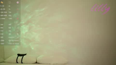 Snapshot of _lillilly_ chatting on 23, 6, 2026 _lillilly_ online show from 23, 6, 2026