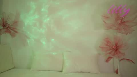 Snapshot of _lillilly_ chatting on 2, 7, 2026 _lillilly_ online show from 2, 7, 2026