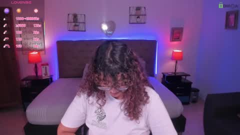 Liily online show from 6, 3, 2025