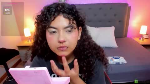 Liily online show from 9, 9, 2025