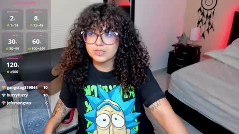 Liily online show from 12, 3, 2026