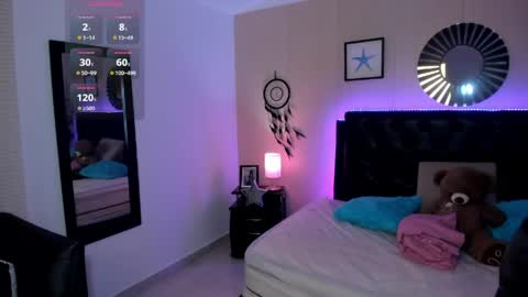 Liily online show from 27, 3, 2026