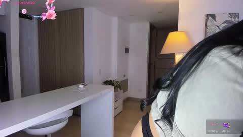 Lina. online show from 26, 2, 2026