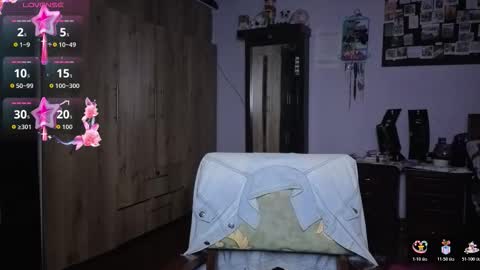 Lindasy online show from 2, 3, 2026