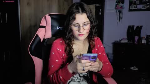 Lindasy online show from 17, 3, 2026