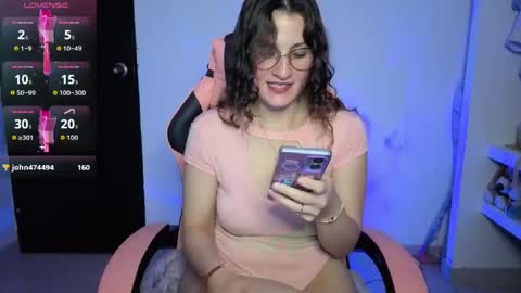 Lindasy online show from 22, 5, 2026