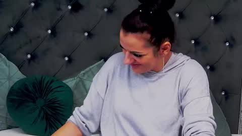 Snapshot of _lissa_ann_ chatting on 30, 1, 2025 Lisa online show from 30, 1, 2025