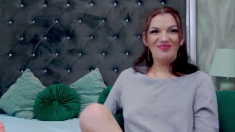 Snapshot of _lissa_ann_ chatting on 18, 2, 2025 Lisa online show from 18, 2, 2025