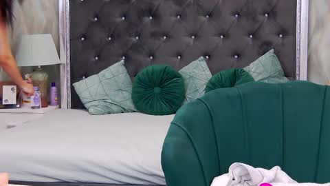 Snapshot of _lissa_ann_ chatting on 11, 3, 2025 Lisa online show from 11, 3, 2025