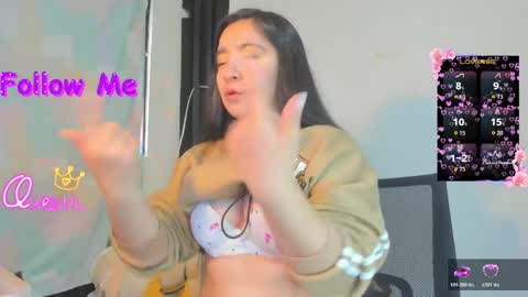 Mily online show from 22, 4, 2026