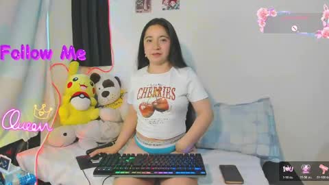 Mily online show from 6, 6, 2026