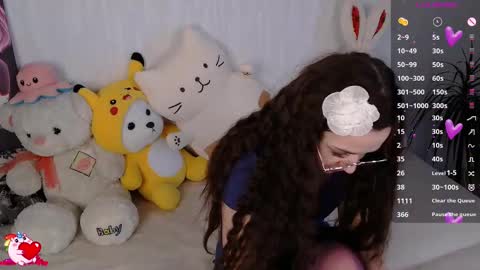 Viola online show from 9, 3, 2025