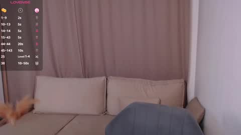 Snapshot of _little_imp_ chatting on 4, 3, 2025 Amelia online show from 4, 3, 2025