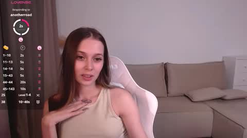 Snapshot of _little_imp_ chatting on 1, 10, 2025 Amelia online show from 1, 10, 2025