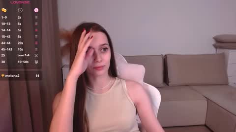 Amelia                        online show from 2, 2, 2026