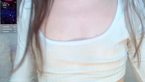 Snapshot of _little_misss chatting on 8, 12, 2024 Mila online show from 8, 12, 2024