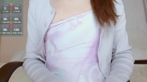 Snapshot of _little_misss chatting on 5, 1, 2025 Mila online show from 5, 1, 2025