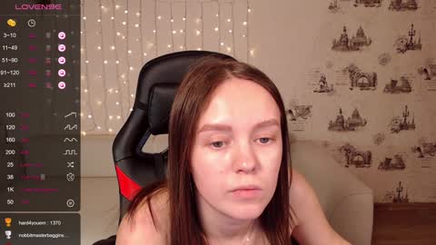 Snapshot of _little_sunshine_ chatting on 24, 12, 2024  My name is lina Lush is activePrivate is Open online show from 24, 12, 2024