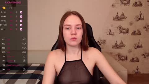 Snapshot of _little_sunshine_ chatting on 29, 12, 2024  My name is lina Lush is activePrivate is Open online show from 29, 12, 2024