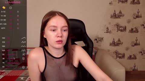 Snapshot of _little_sunshine_ chatting on 1, 1, 2025  My name is lina Lush is activePrivate is Open online show from 1, 1, 2025