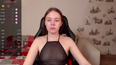 Snapshot of _little_sunshine_ chatting on 7, 1, 2025  My name is lina Lush is activePrivate is Open online show from 7, 1, 2025