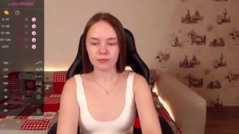 Snapshot of _little_sunshine_ chatting on 9, 1, 2025  My name is lina Lush is activePrivate is Open online show from 9, 1, 2025