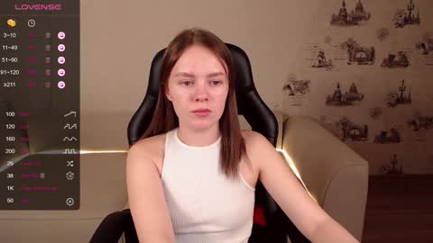 Snapshot of _little_sunshine_ chatting on 26, 1, 2025  My name is lina Lush is activePrivate is Open online show from 26, 1, 2025