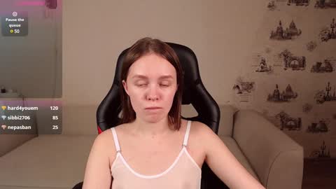 Snapshot of _little_sunshine_ chatting on 6, 2, 2025  My name is lina Lush is activePrivate is Open online show from 6, 2, 2025