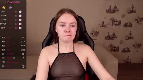 Snapshot of _little_sunshine_ chatting on 25, 2, 2025  My name is lina Lush is activePrivate is Open online show from 25, 2, 2025