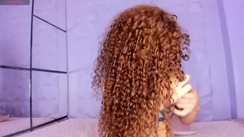 Snapshot of _littlelia chatting on 26, 3, 2026 Anna online show from 26, 3, 2026