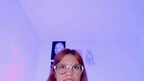 Snapshot of _lloou_ chatting on 26, 1, 2025 Sofia 3 online show from 26, 1, 2025