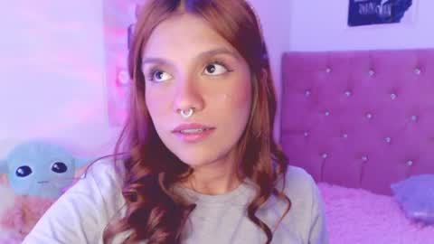 Snapshot of _lloou_ chatting on 3, 2, 2025 Sofia 3 online show from 3, 2, 2025