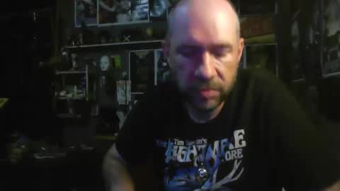 That guy online show from 15, 10, 2025