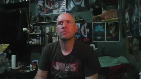 That guy online show from 7, 1, 2026