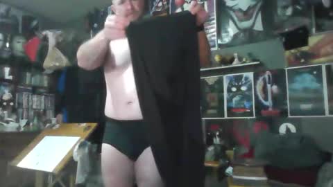 That guy online show from 7, 3, 2026