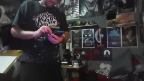 That guy online show from 12, 3, 2026