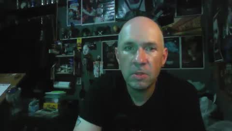 That guy online show from 3, 4, 2026