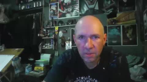 That guy online show from 3, 4, 2026