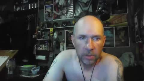 That guy online show from 11, 4, 2026