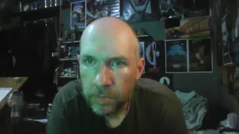 That guy online show from 15, 4, 2026