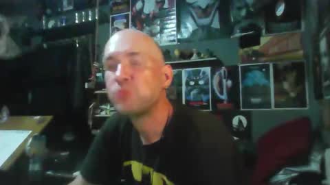 That guy online show from 18, 4, 2026