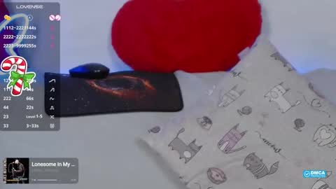 Snapshot of _lorik chatting on 9, 12, 2024 online show from 9, 12, 2024