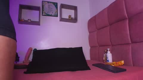 Lorrayne online show from 21, 2, 2025