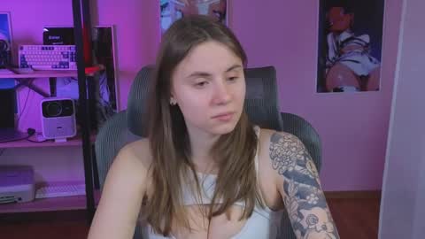Ann online show from 25, 3, 2026