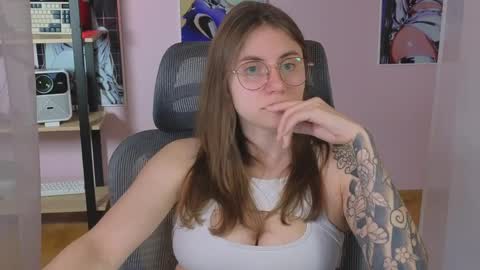 Ann online show from 27, 3, 2026