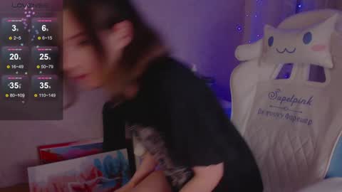 Lu online show from 14, 12, 2024