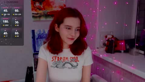 Lu online show from 14, 9, 2025