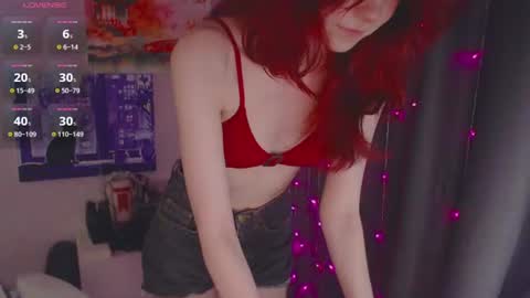 Lu online show from 21, 7, 2026