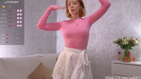 Snapshot of _lucky13__ chatting on 22, 1, 2025 Valerie or just Lera online show from 22, 1, 2025